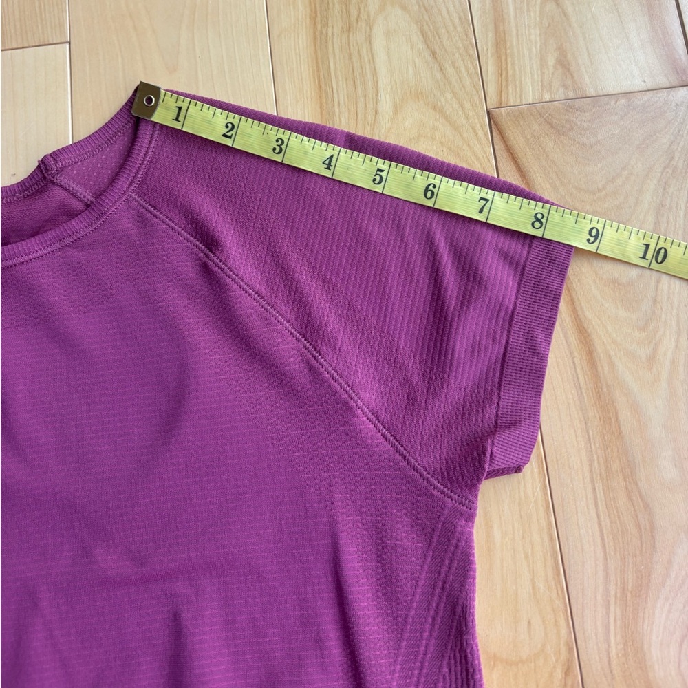 Athleta Crop Top - Picture 5 of 7